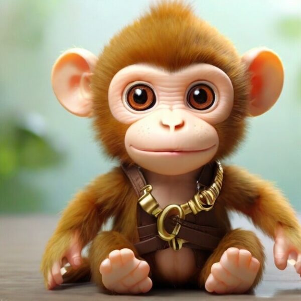 what is a toy monkey worth in adopt me