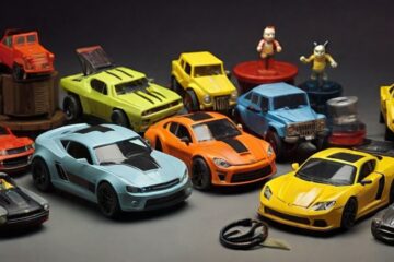 what time does car toys open