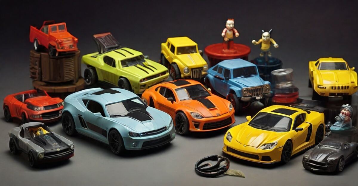 what time does car toys open